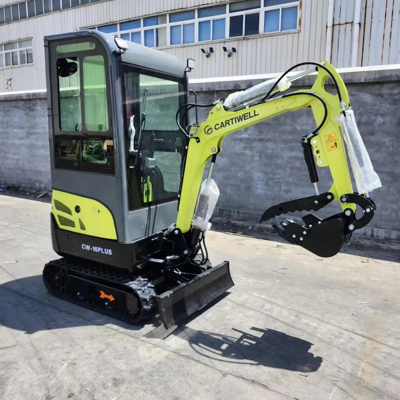 FREE SHIPPING EPA Excavators Mini Digger 1 Ton Mini Pelle Kubota Minibagger Crawler Farm Mini Excavator Prices