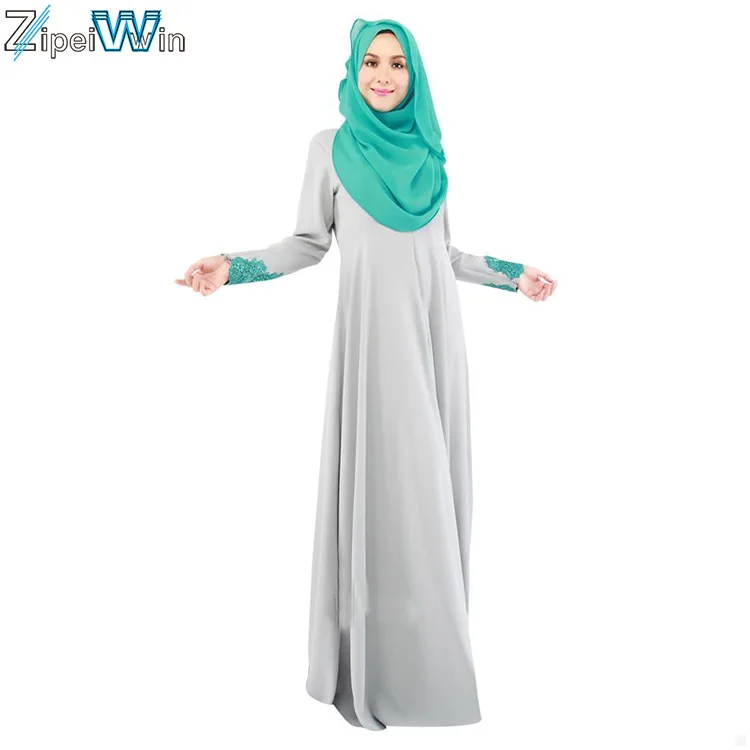 New arrival kaftan/ DUBAI FANCY KAFTAN abaya Ladies Wholesale Maxi Muslim Dress