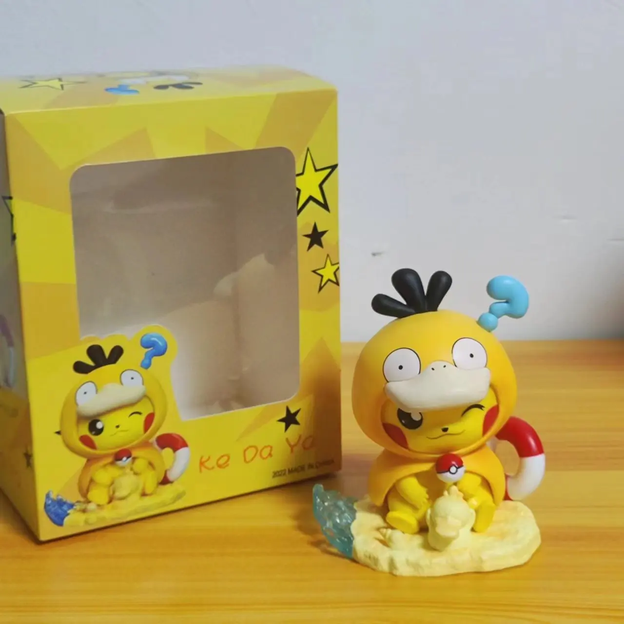 Zealed Actione New Japanese Anime Monster For Poke-Mon Kids Toys Deformation Pokemoned Figure Figuras Action Collect Ornaments