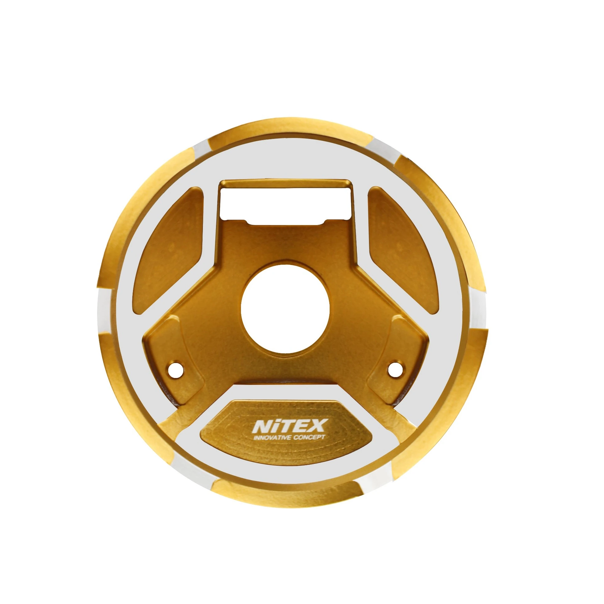 Аксессуары для мотоциклов nmax, крышка замка ключа, запасные части для скутеров, Металл зажигания для NMAX NITEX