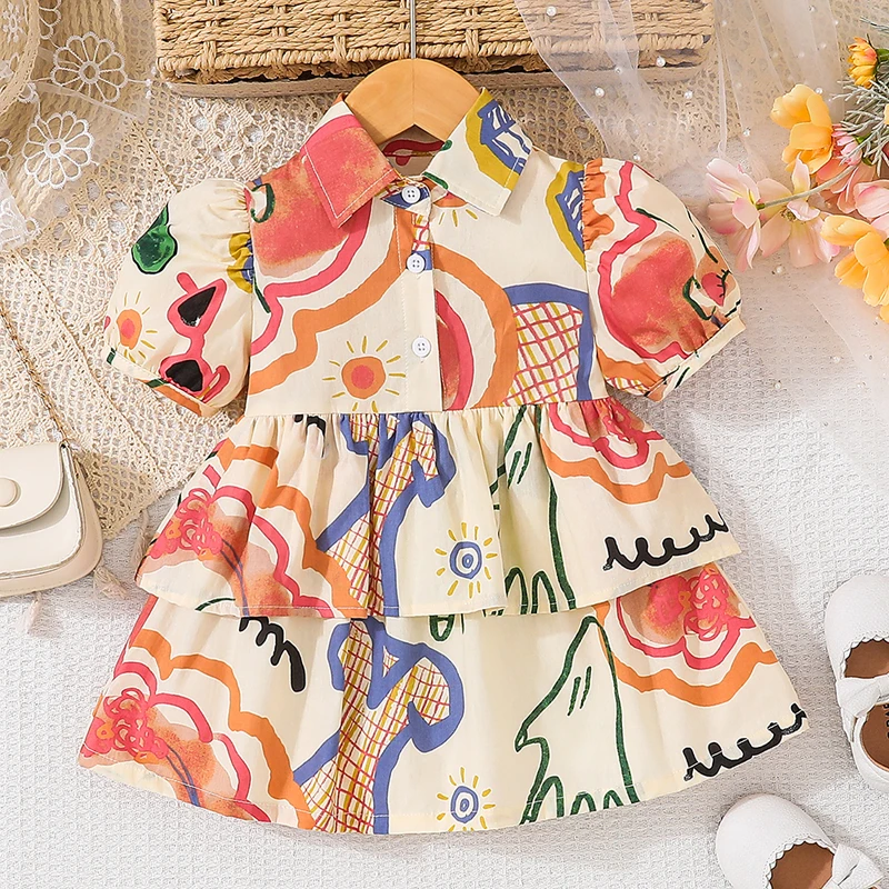 Fairy Dress For Baby Girl 1Year Beautiful Princess Baby Girl Dresses Fancy Of Girl