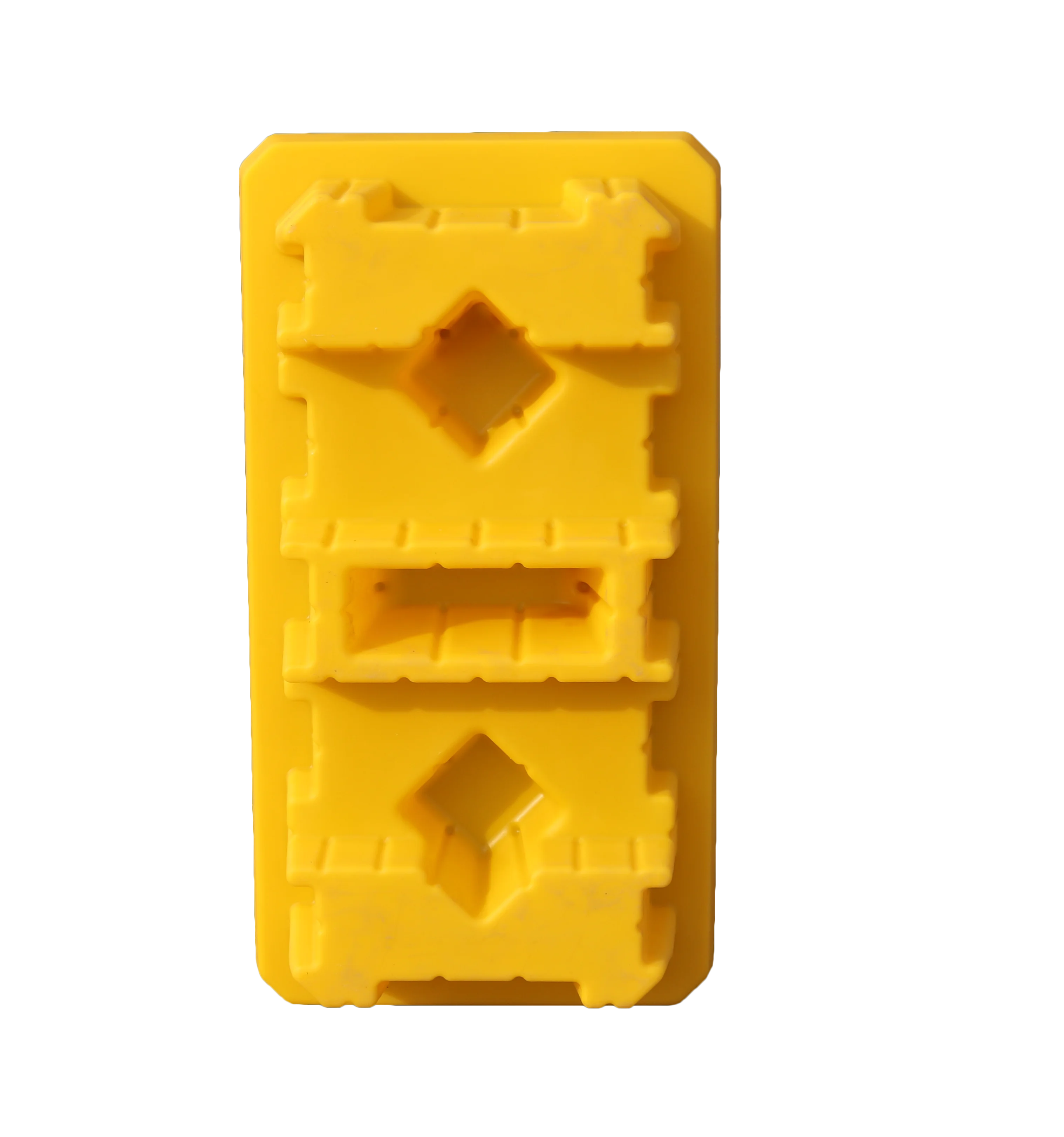 SAI-U Factory Price Spill containment plastic pallets for oil made in PE protective product DP002H