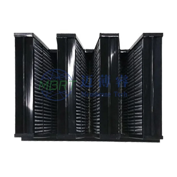 Customized High Capacity Carbon Odor V Bank Activated Charcoal Filter For HVAC