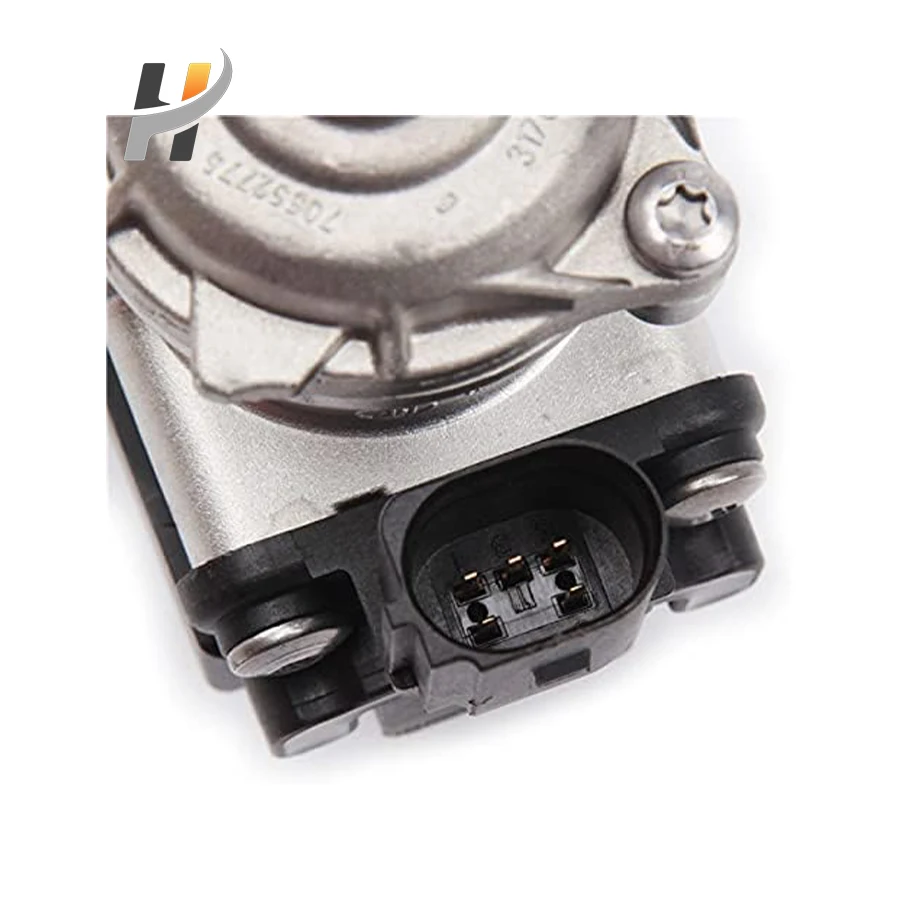 Высококачественные детали двигателя, привод турбонагнетателя 06L145612K 06L145612L для Audi A4 A5 S4