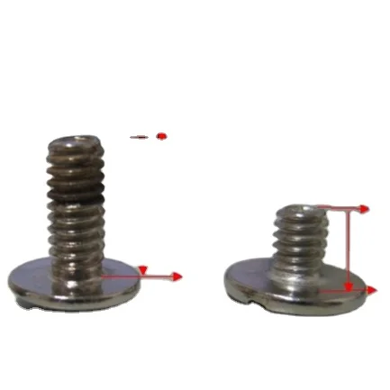 Кончо винт седло винт запас винта