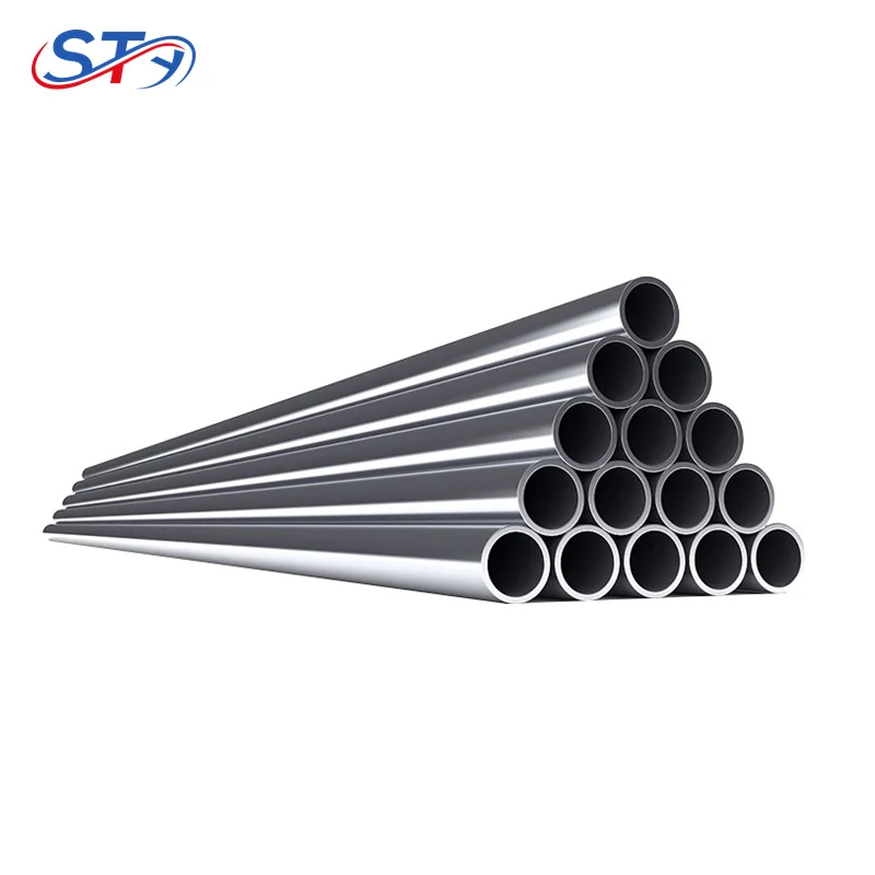 Customized Size 201 304 316 Stainless Steel Pipe Price