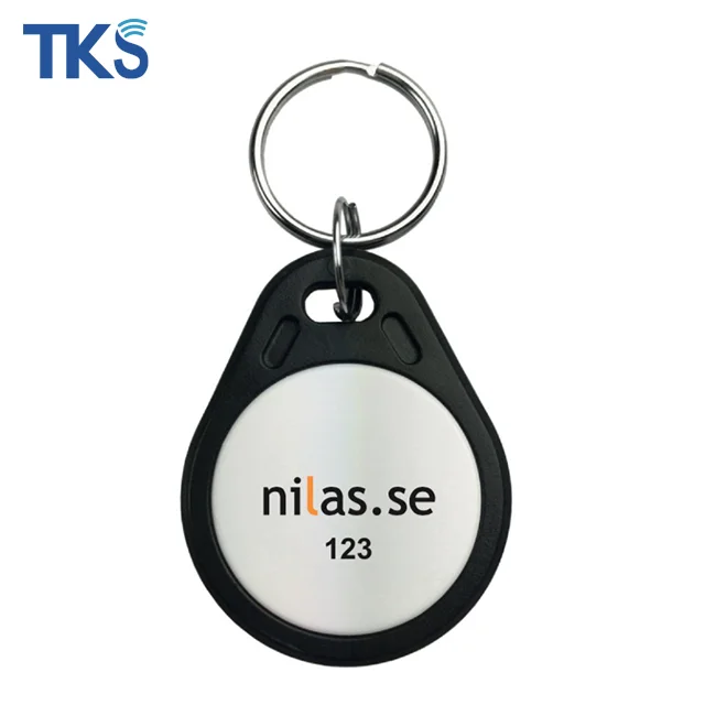 UHF антиметаллическая бирка низкая частота 125 кГц RFID брелок EM4200 EM4305 NFC Брелок
