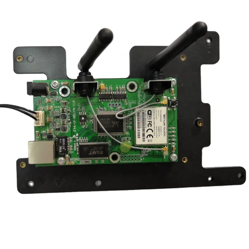 bpro wifi board