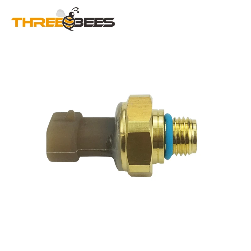 Новый датчик давления масла, применимый к аксессуарам двигателя 4921493