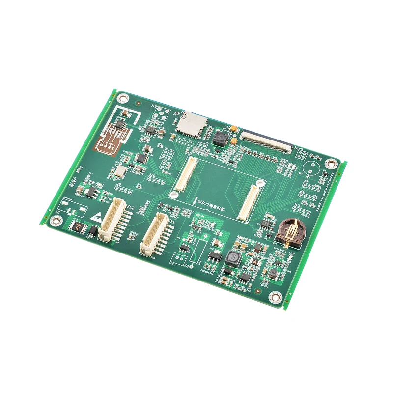 Bluetooth Speaker Pcb Manufacturing Service Pcba Manufacturer Manufacturing Factory