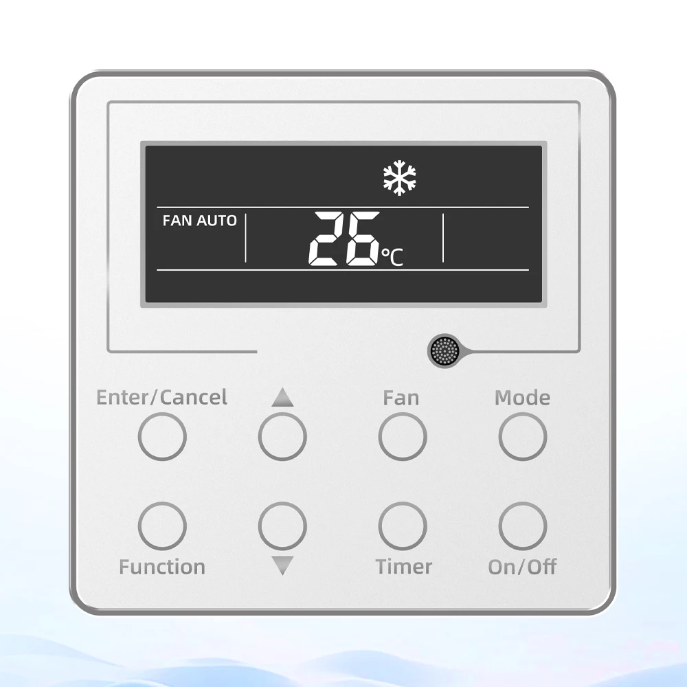 Gree контроллер линии кондиционирования воздуха для универсальный модуль управления пультом кондиционером
