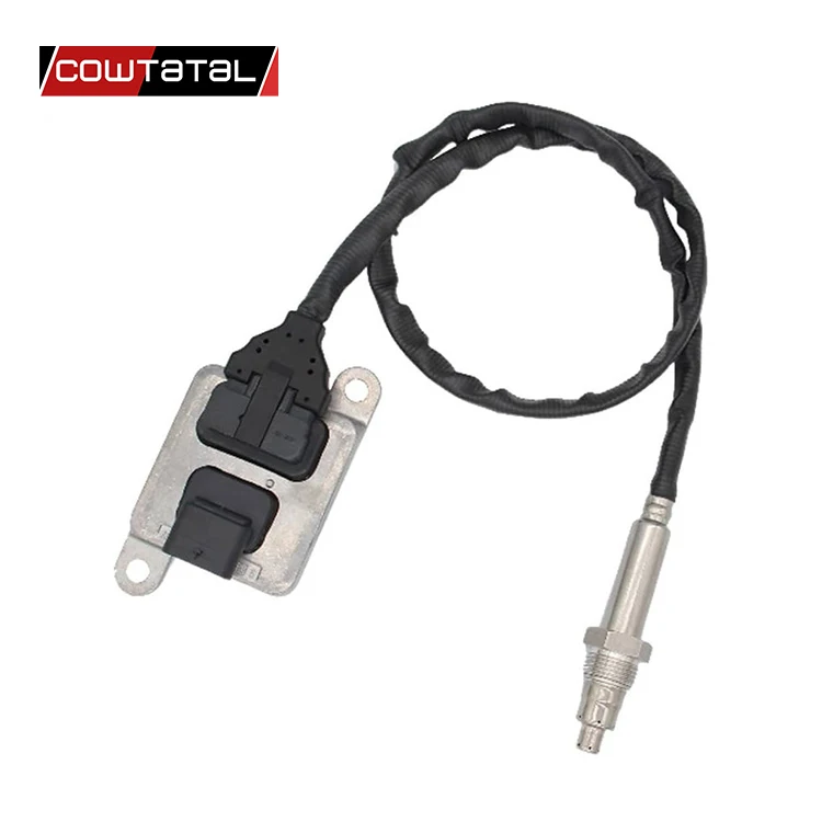 Датчик оксида азота Cowtotal Auto Nox OEM A0009052709 для Mercedes-Benz Sprinter X253 C253 W447 GLC220 SLK250 0009052709