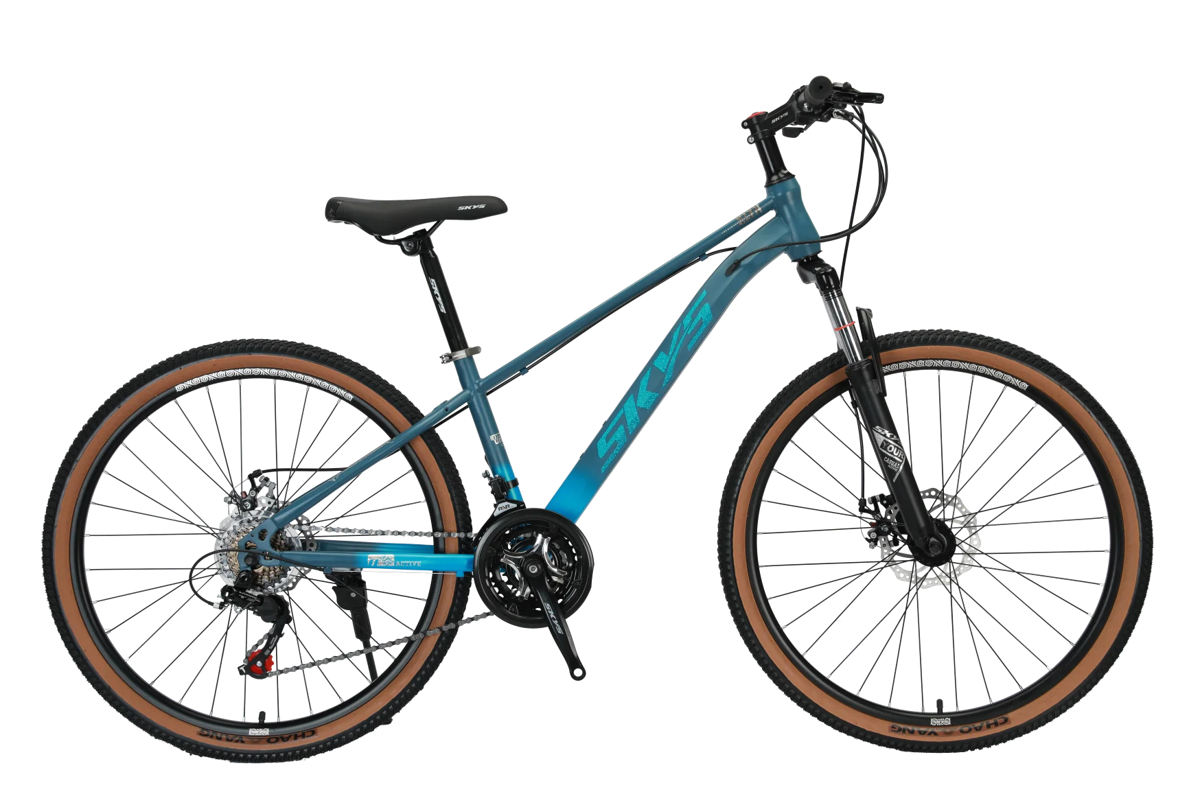 Explosive New Products OEM 24/26/27.5/29 Inch mountain bike Bicicleta Cycle Accessories by cycle for men
