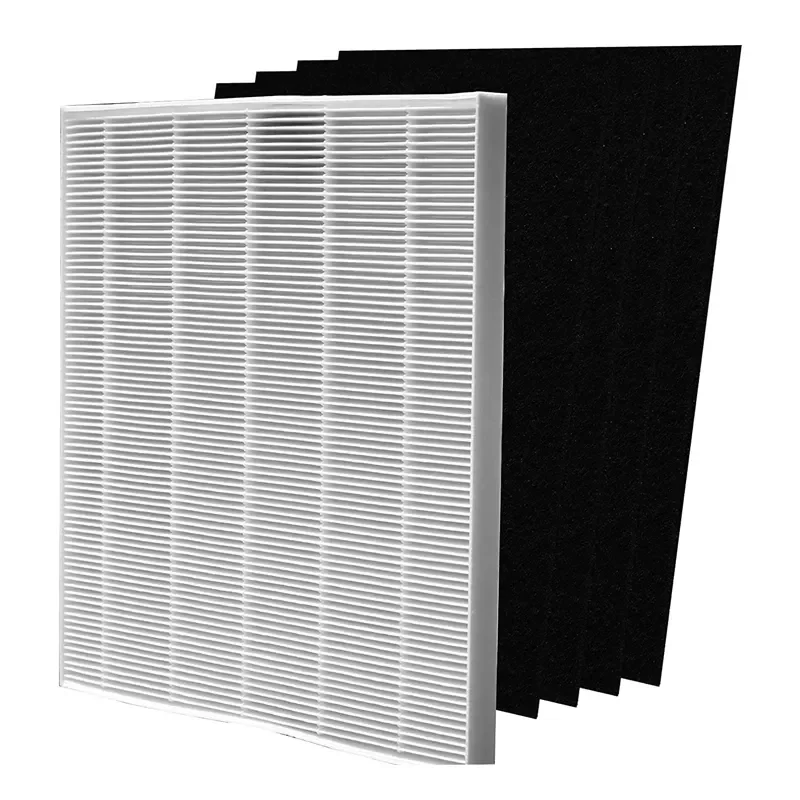 Replacement For Air Hepa Filter D4 Compatible Winix D480 Air Filter