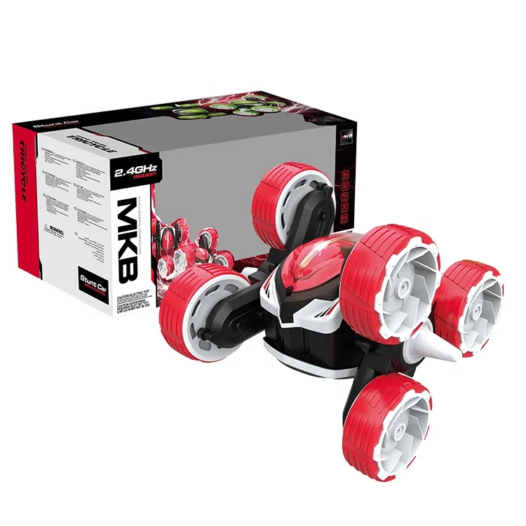 Factory sale baby electric toy car remote control with led light