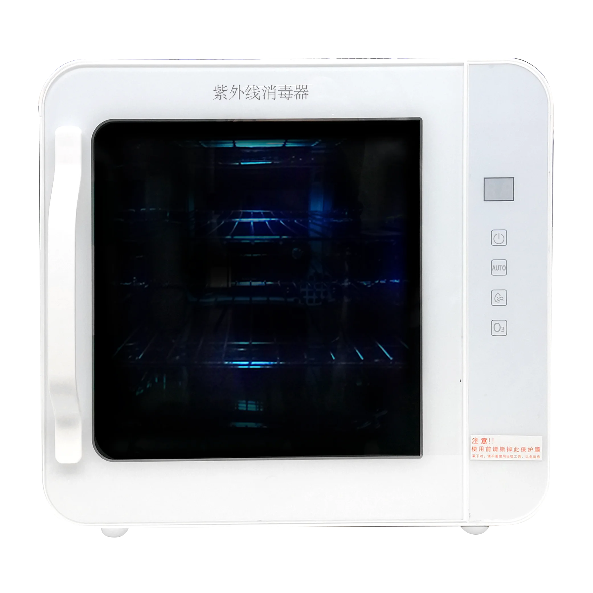 Dental autoclave for dental model dental equipment