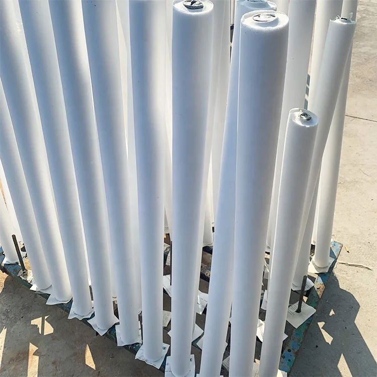 China PU/PVA Water Absorption Sponge Cleaning Roller for Glass Machine