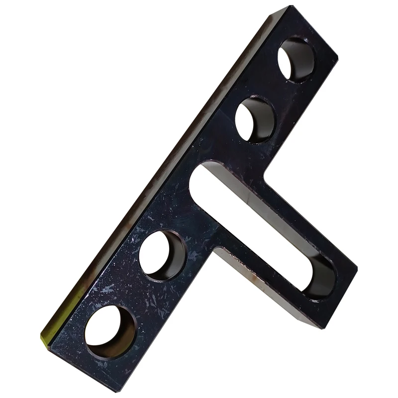 CE certificate nitriding welding clamp