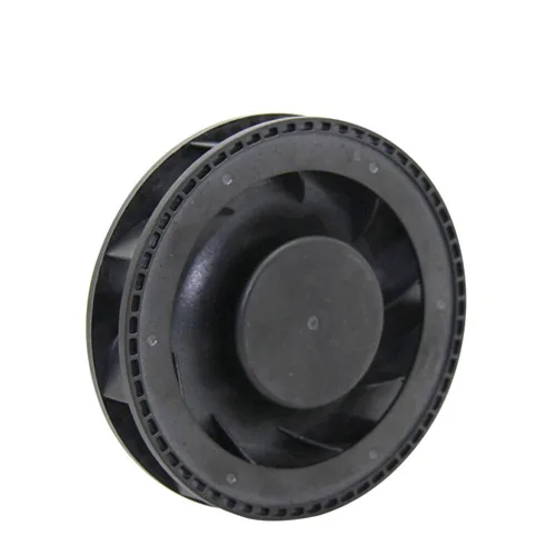 hot sales 10025 12v 24v dc disc centrifugal fan car air purifier high air volume PWM FG RD frameless blower 101x25mm