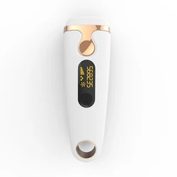 Men Woman Depilator For Body Hair Rechargeable Mini Electric Epilator Epilateur Product