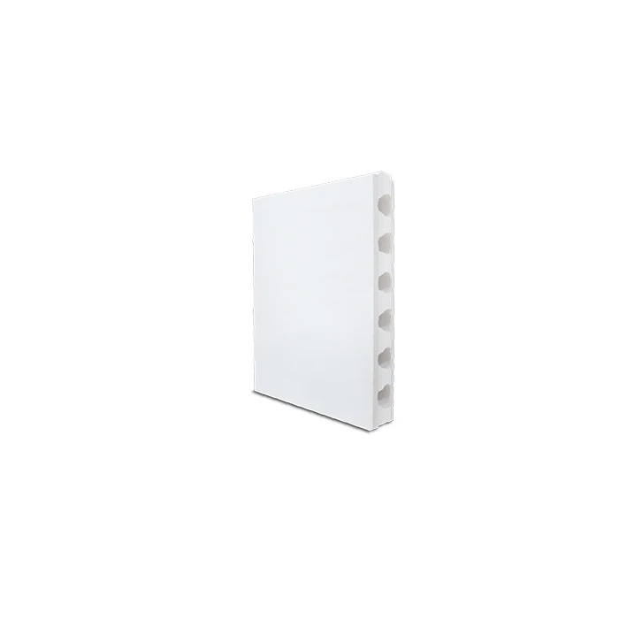 Popular products gypsum wall Gypsum Block 100mm