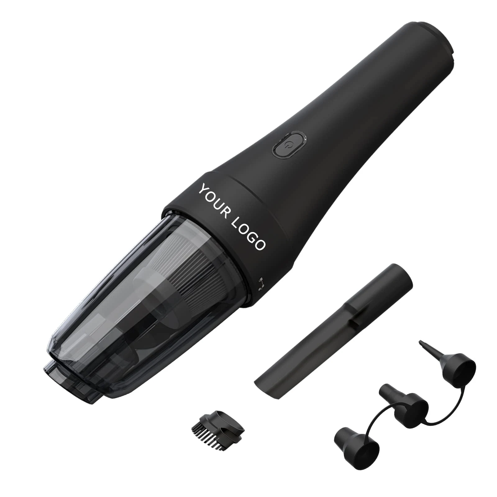 Rechargeable Wireless 6000Pa Dust Collector Cordless Portable Handheld Mini Car Vacuum Cleaner