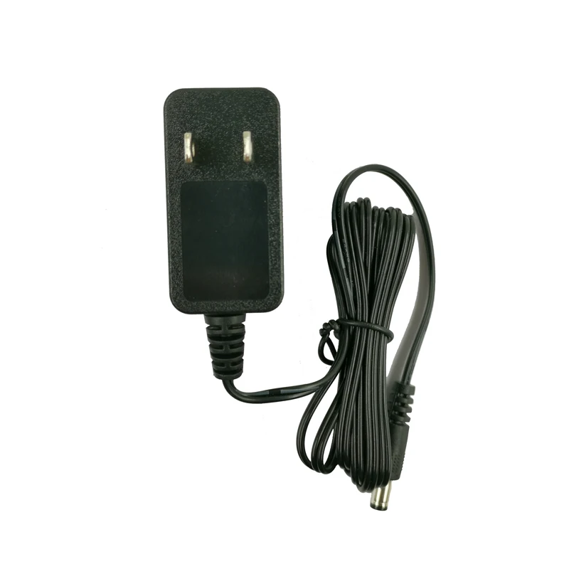 FCC standard 12 volt 12V 1a 1.5a 5v 6v 8v 9v 15v 18v 24v 0.5a AC power adapters 12v DC switching power supply