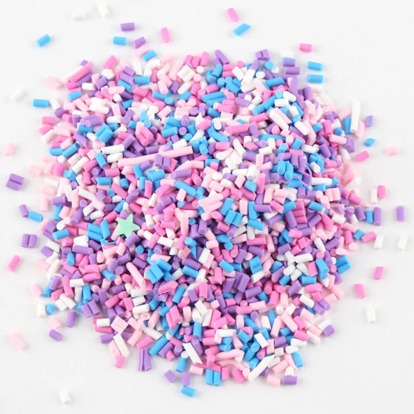 
DIY material 1000 g slime slime polymer clay sheet filling material slime manufacturing 