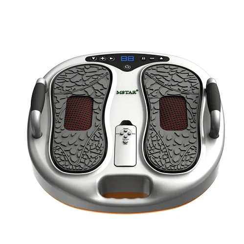  New design exercise Vibration plate Fitness equipment mini foot