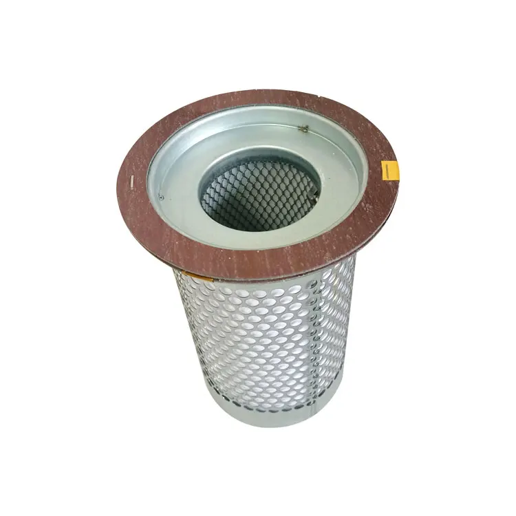 High quality Air Oil Separator 6.3789.0 for Screw Air Compressor Parts