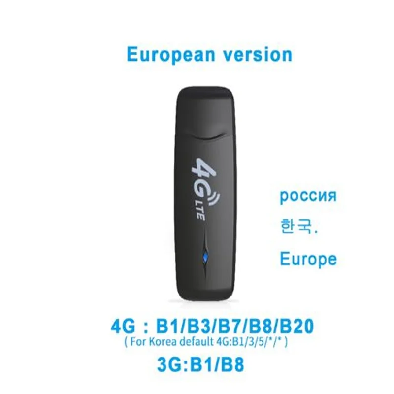 LDW931-2  4G wifi Router SIM Card USB modem 4G WIFI dongle pocket LTE wifi router hotspot 4G dongle EU version