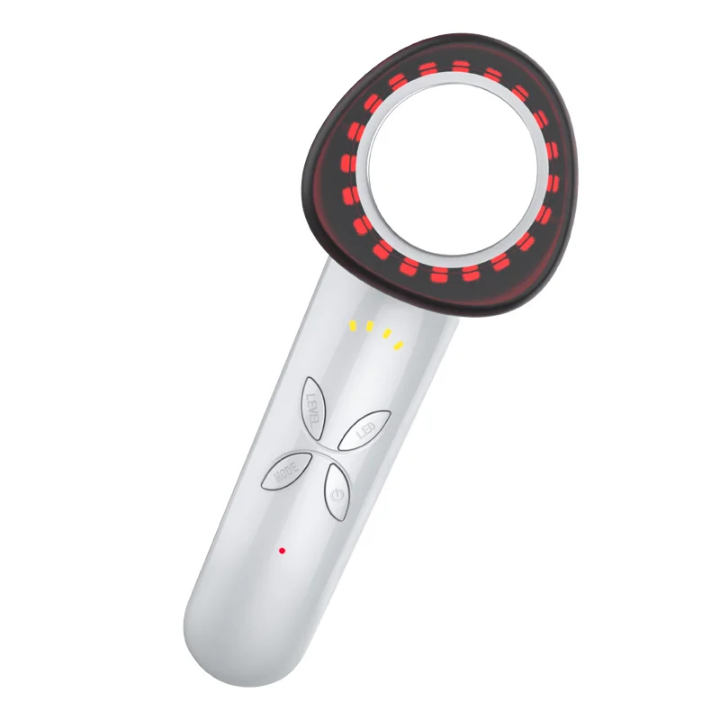 Anti-cellulite body massager cellulite reduction device body sculpting cavitation machine at-home cellulite remover massager