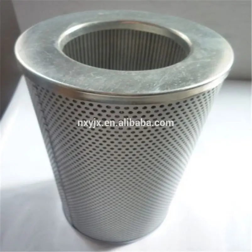 Высококачественный гидравлический фильтр Nesia NLX 250X20