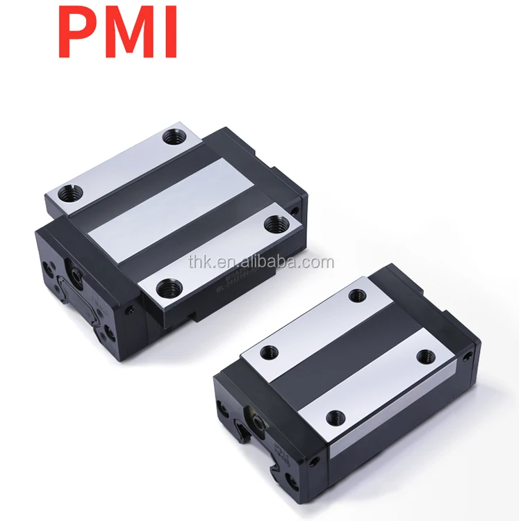 MSB30S Original motor slide rail MSB30S of PMI brand Made In TaiWan