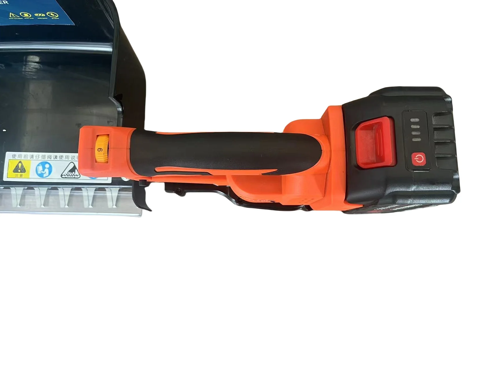 Wholesale Factory Direct Sales rechargeable tea cutting electric tea leaf harvester picking machine tea collection machine