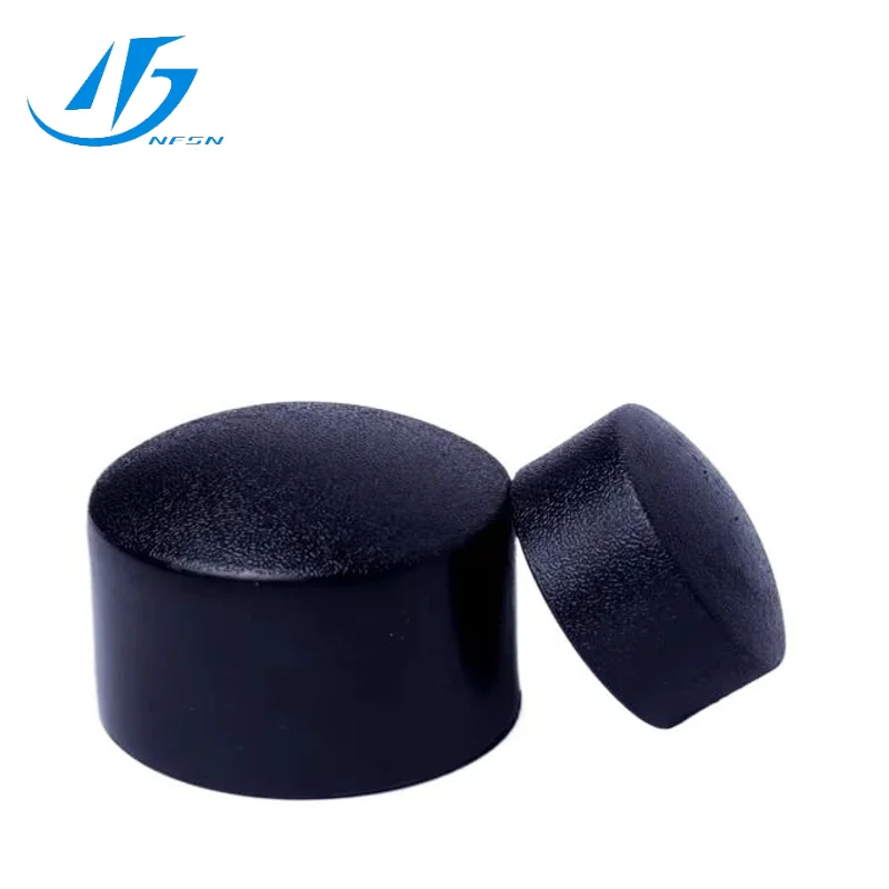 110-710 мм анкерная заглушка пластиковая трубы hdpe фитинги