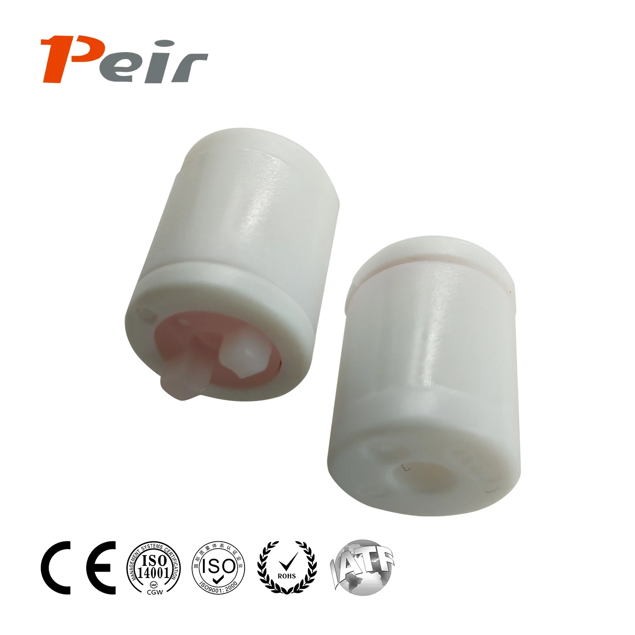 Peir PR-T026A micro bidirectional barrel damper rotary damper for car holder