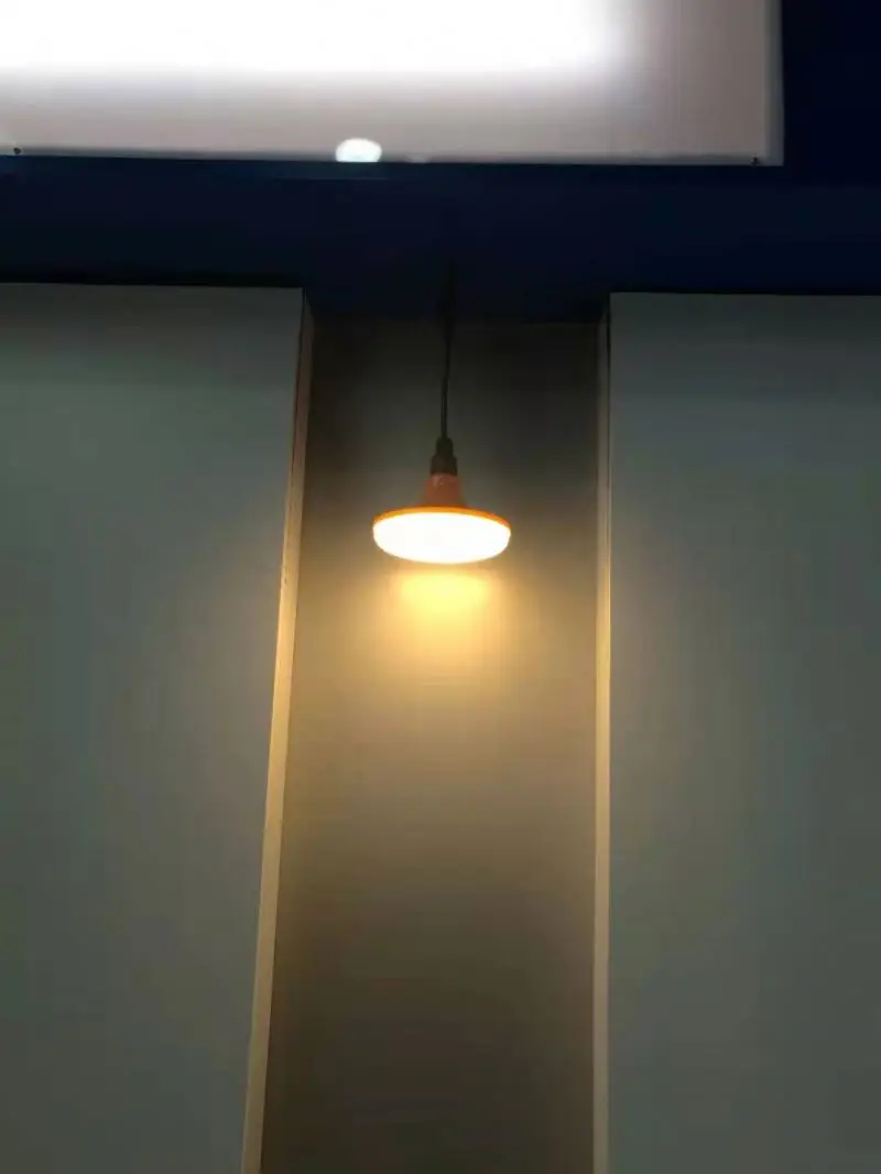 The factory supplies noopsyche led aquarium dim LED ecological light