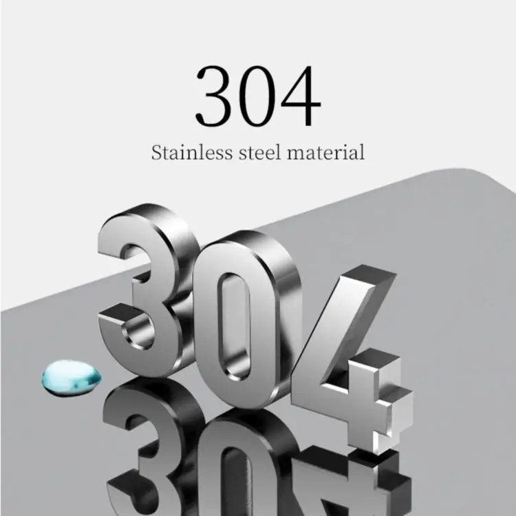 Superior Quality CX2022 Stainless Steel Shower Shelf Wall Mounted Storage Organizer Rack Corner Shelf