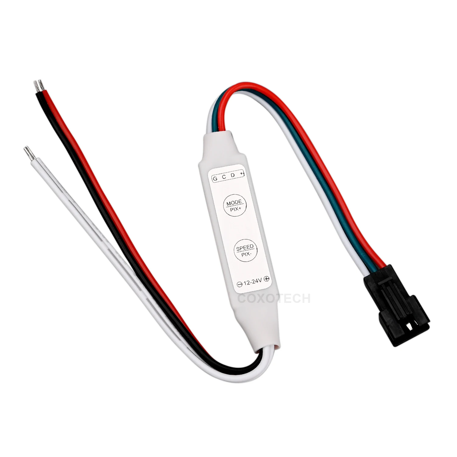 Контроллер для светодиодной ленты 600 шт.