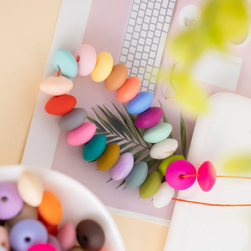 Оптовая продажа силиконовый брелок для ключей