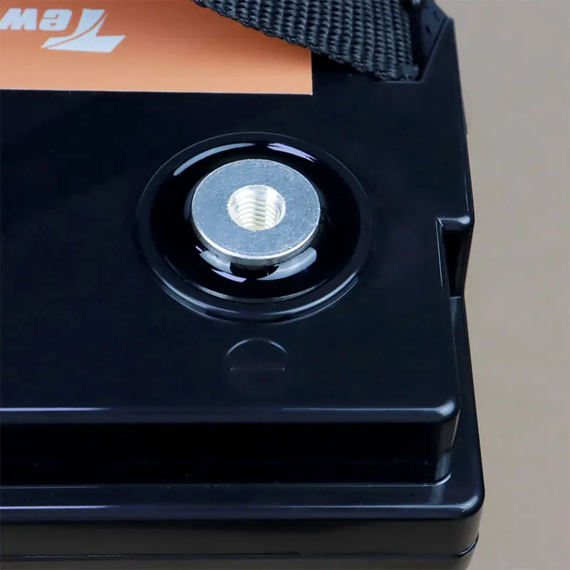 Customized Diy 12V 24V 48v 50ah 100Ah 200Ah 300Ah 400Ah Lithium Battery Pack Cell for Golf Car RV