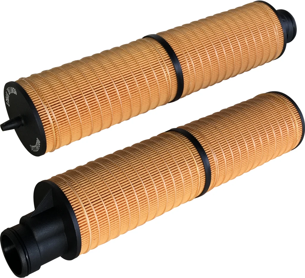 High Efficiency Wholesale Long-Lasting Spin Filter Oil Separator Compressor