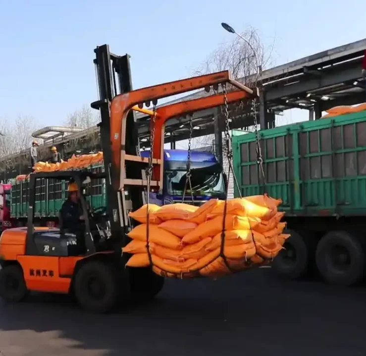 nitrate fertilizer Urea N 46 agricultural grade