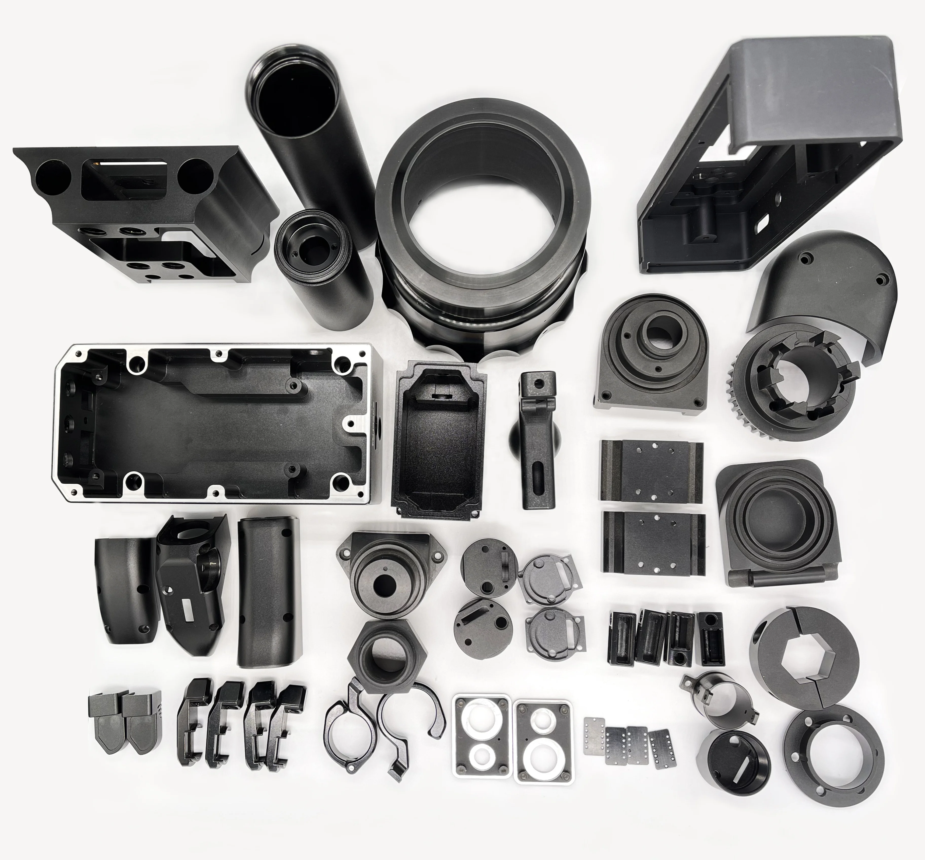 10 years OEM Services Fast Sale High Demand Precision CNC Machining Assembling CNC Machining CNC Service