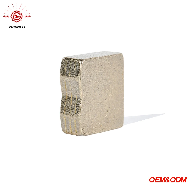 Granite 2000mm 2m Diamond Segments Cutting Granite for Slaying Quarrying Single Saw Blade 900-3500MM 100 Pcs A-grade OEM,ODM ISO