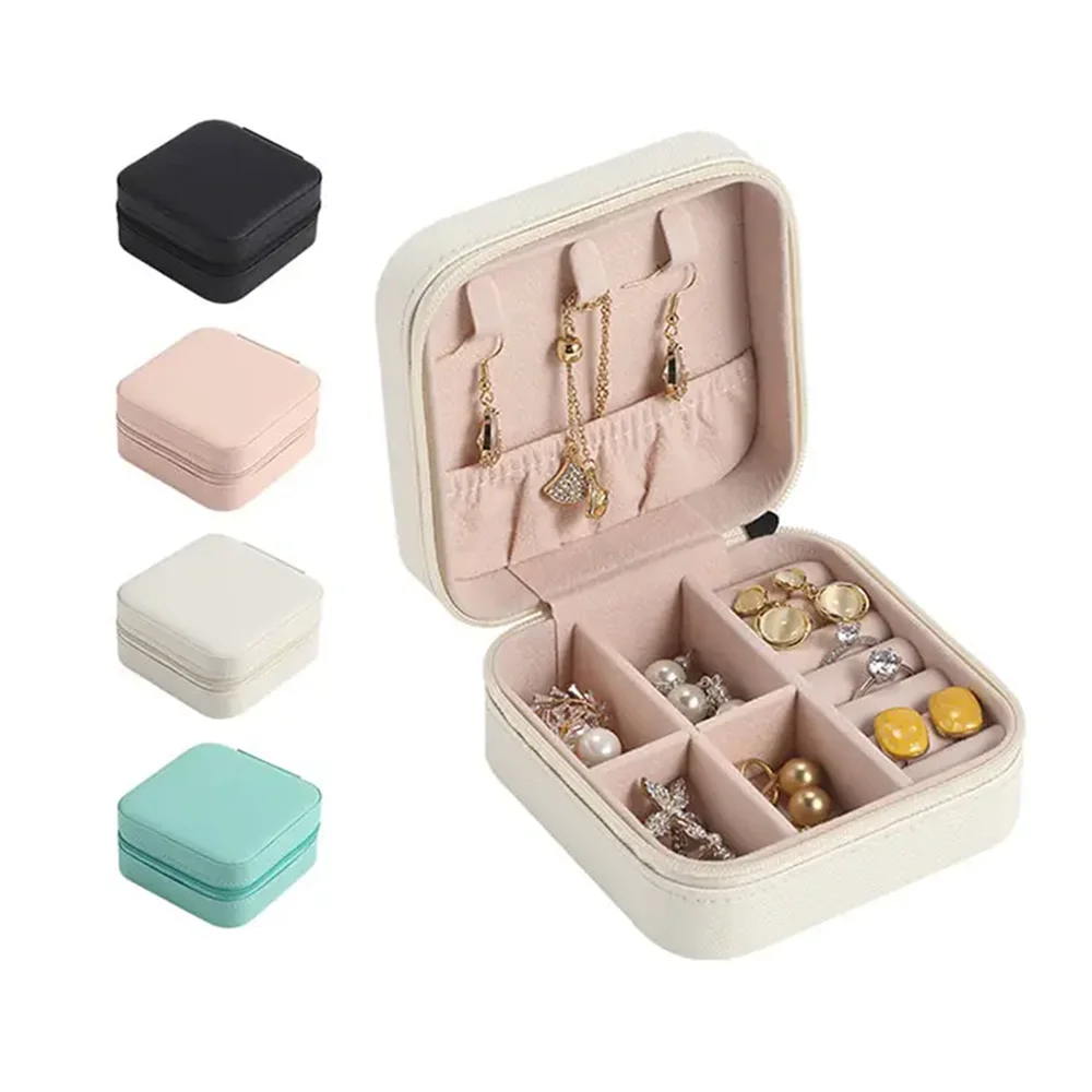 Женские серьги-гвоздики