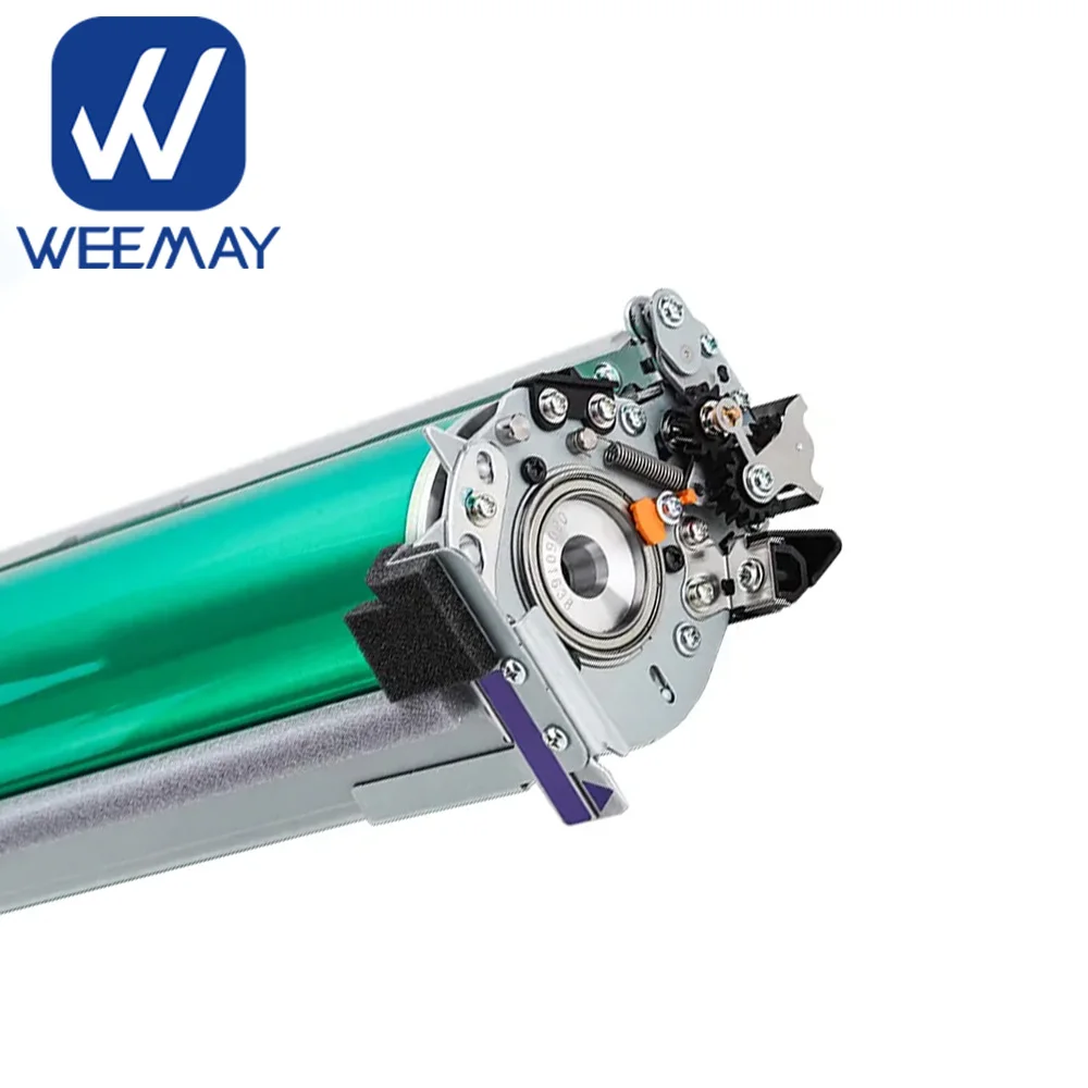 Weemay Compatible Konica Minolta DU107 DU-107 Drum Cartridge A6DY0Y1 for Bizhub PRESS C1085 C1100 C6085 C6100 Drum Unit