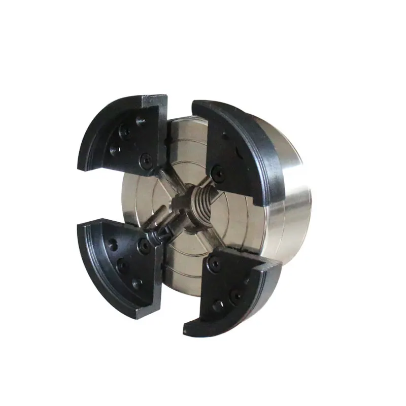 4 inch chuck set Chuck for woodworking truck diy lathe chuck