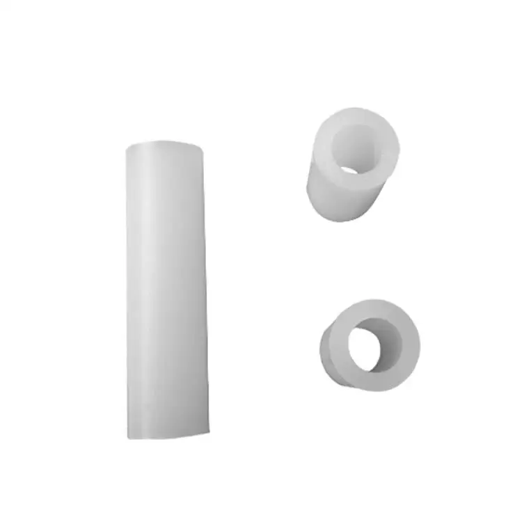 NYLON rotundity LED Spacer Holder Support 5mm diameter with ROHS certification